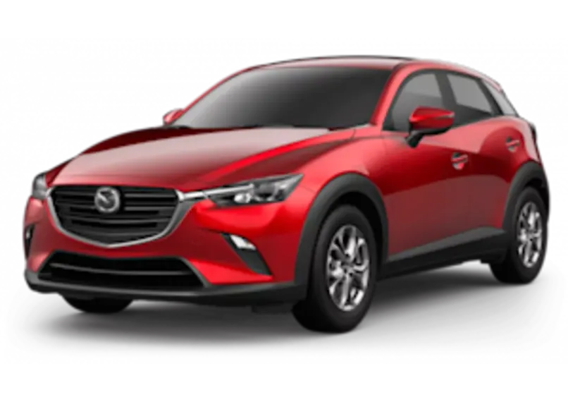 Mazda CX-3: Limited Automática 2025